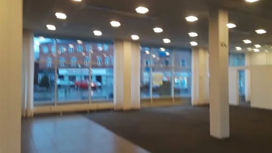 Restaurantlokaler til leje i Bjerringbro - billede 5