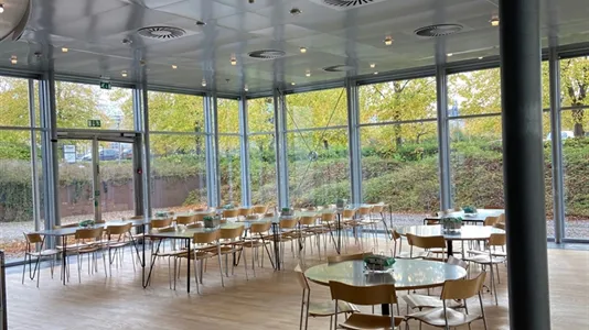 Kontorfællesskaber til leje i Roskilde - billede 10