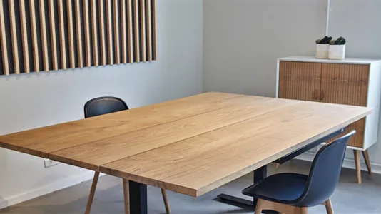 Kontorlokaler til leje i Kolding - billede 19