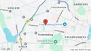 Kontorfællesskab til leje, Frederiksberg