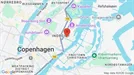 Kontorfællesskab til leje, København K, Bredgade