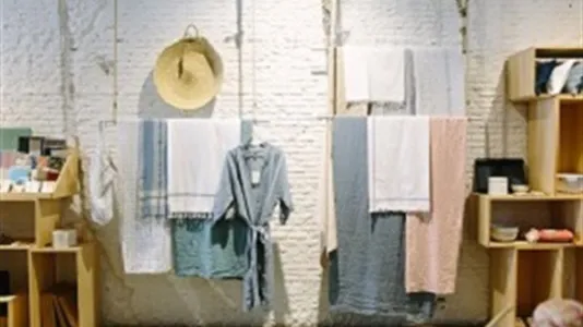 Showrooms til leje i Jyderup